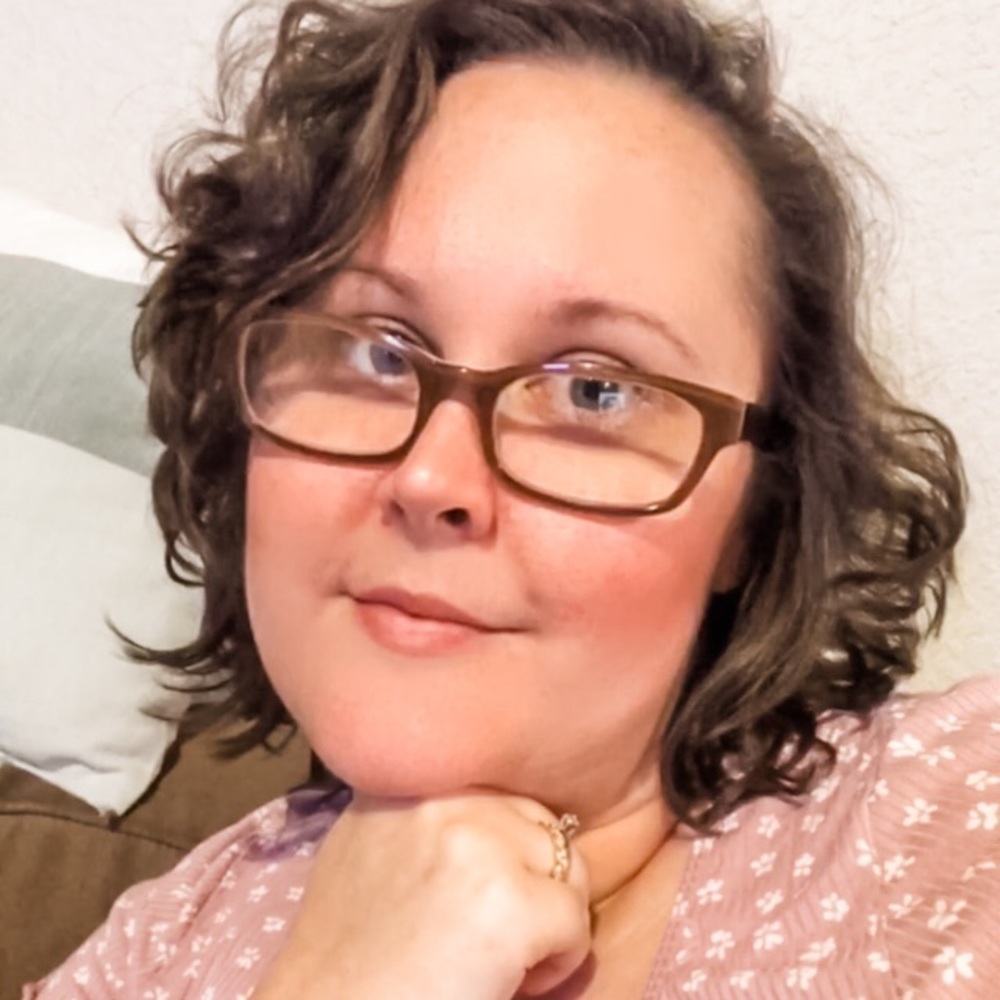 Meet your Posher, Kelsey